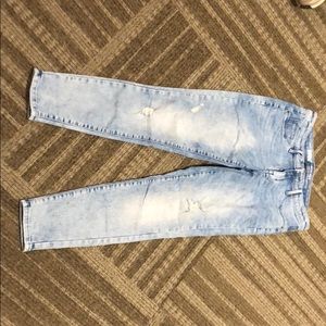 Mossino denim. Size 8/29.